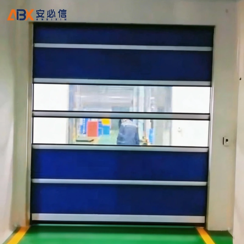 湘西土家族苗族洁净快速门