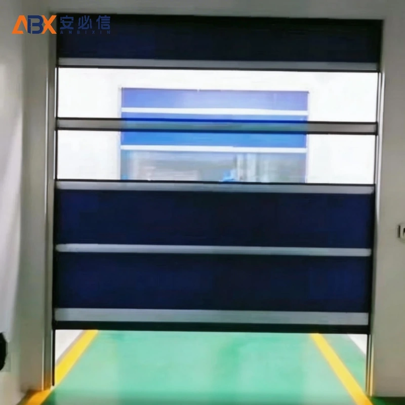 湘西土家族苗族快速卷帘门