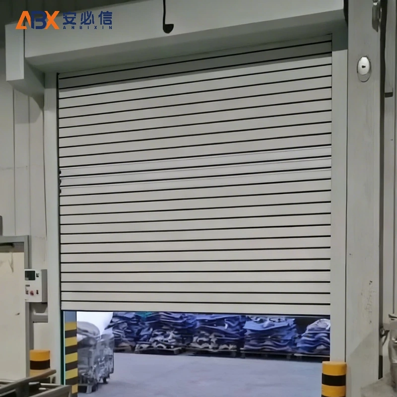 湘西土家族苗族PVC高速门